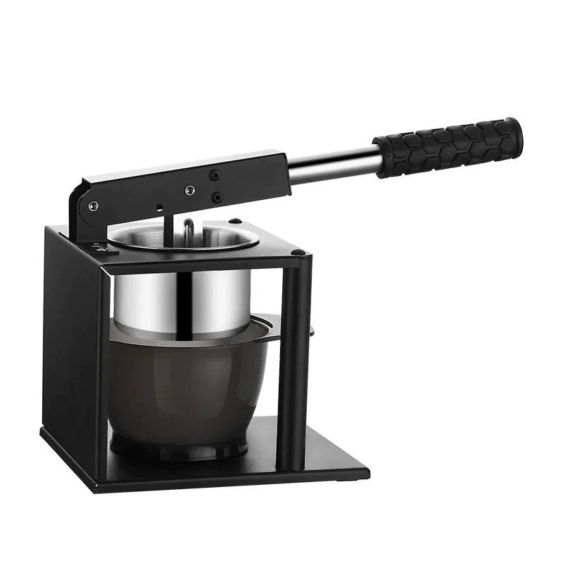 Citrus Juicer Bar - สแตนเลส Squeezer เครื่องคั้นน้ําผลไม้มือกด Citrus Press Manual