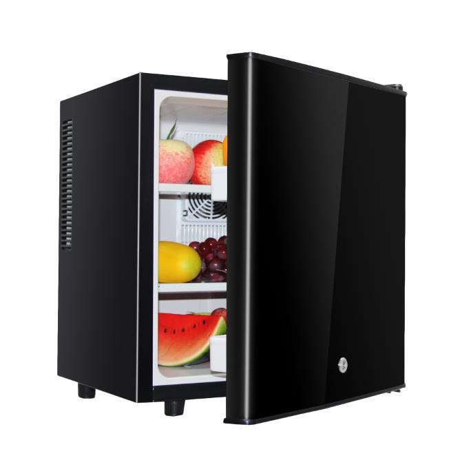 Home Bar And Fridge - ตู้เย็นมินิบาร์ NE-202 โฟมดอร์ 30 ลิตร คุณภาพสูง