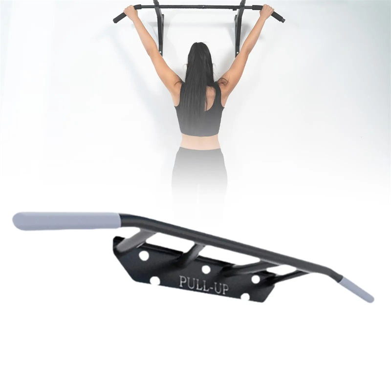 Home Bar And Gym - บาร์โหนติดผนังสำหรับออกกำลังกายที่บ้าน แบบแข็งแรงทนทาน