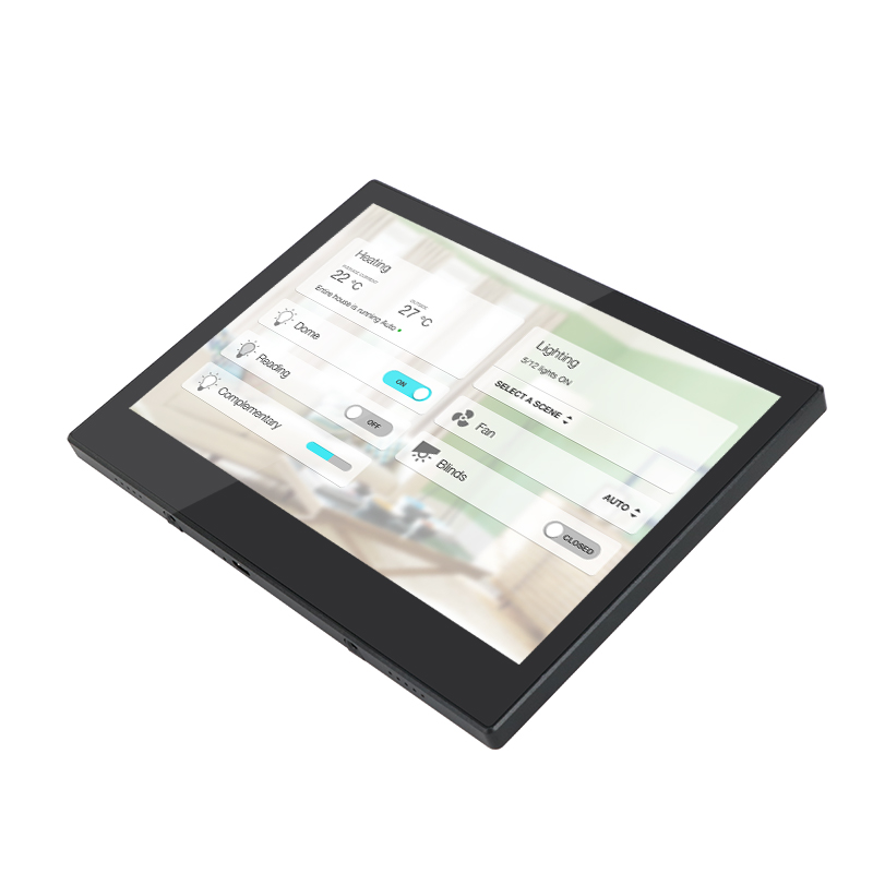 Home Bar Android - Unique 10.1 นิ้วแผงควบคุมบ้านอัจฉริยะ Android 11 แท็บเล็ต