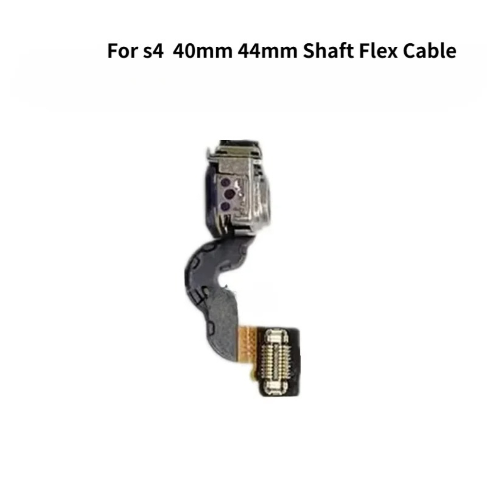 Home Bar Iphone - สายแพรฟлексиเบิลสำหรับ Apple Watch S4 S5 S6