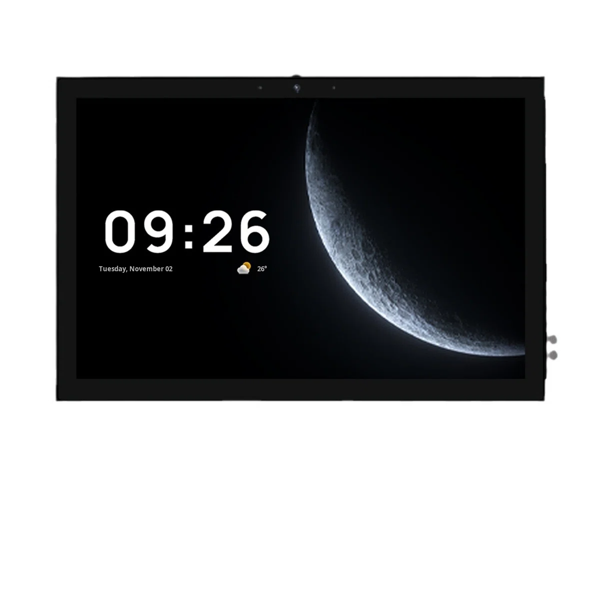 Home Bar Android - ไวไฟ สมาร์ทโฮม อุปกรณ์ไฟฟ้า ระบบควบคุมอัจฉริยะ หน้าจอควบคุมกลาง แอพควบคุมระยะไกล