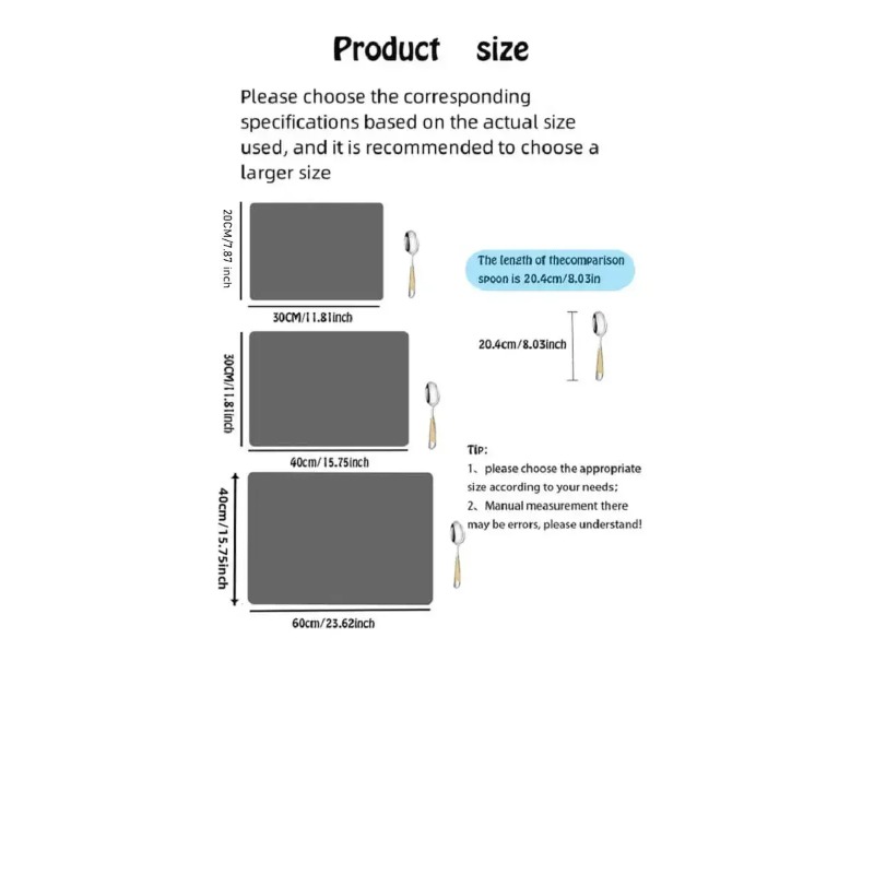 แผ่นรองกาแฟ แผ่นรองซับน้ำ แผ่น - Bar Mat Rubber บทวิจารณ์และราคา