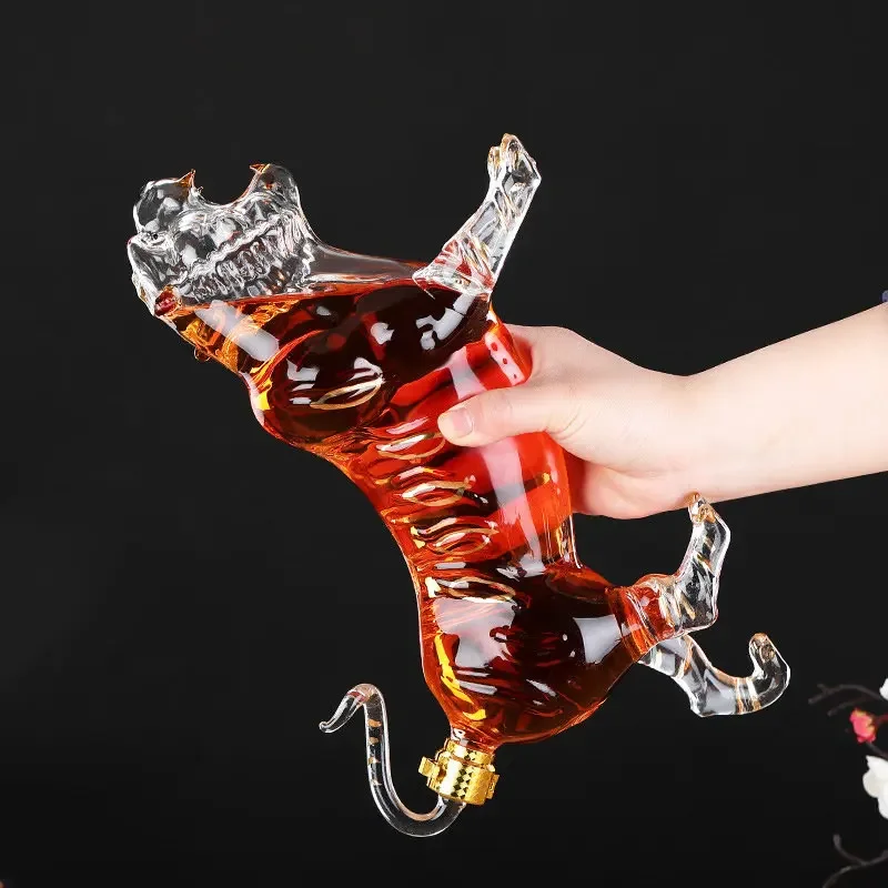 ขวดเหล้าลูกโลกสร้างสรรค์ขนาด 5 - Decanter Globe Set บทวิจารณ์และราคา