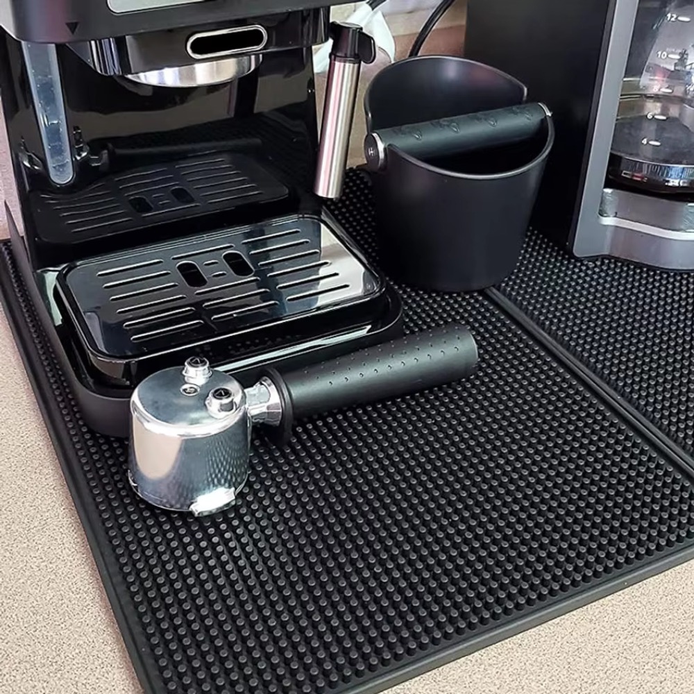 แผ่นรองแก้วยาง แผ่นรองกันหกสำห - Bar Mat Rubber บทวิจารณ์และราคา