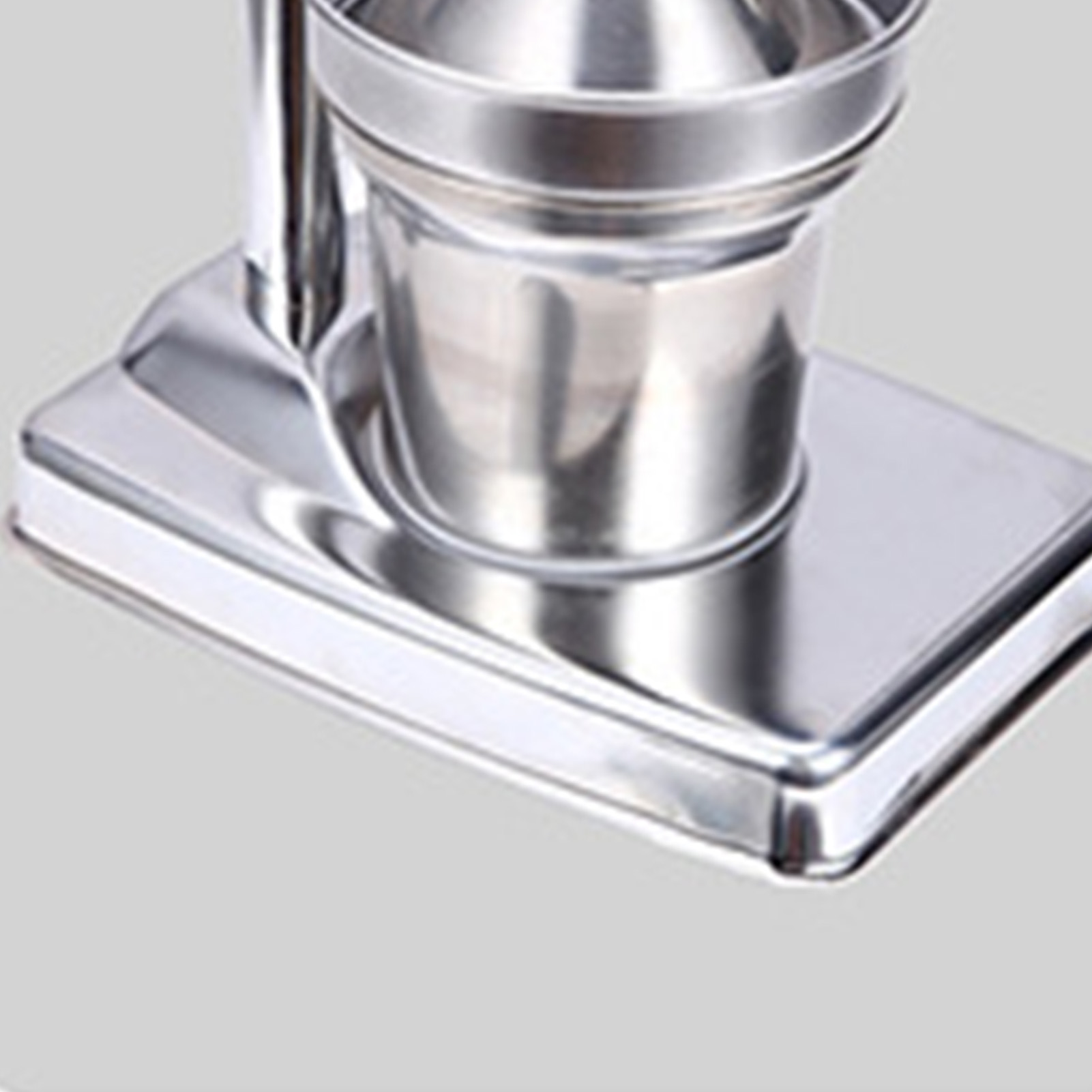 เครื่องคั้นน้ำผลไม้แบบมือหมุน  - Citrus Juicer Bar บทวิจารณ์และราคา