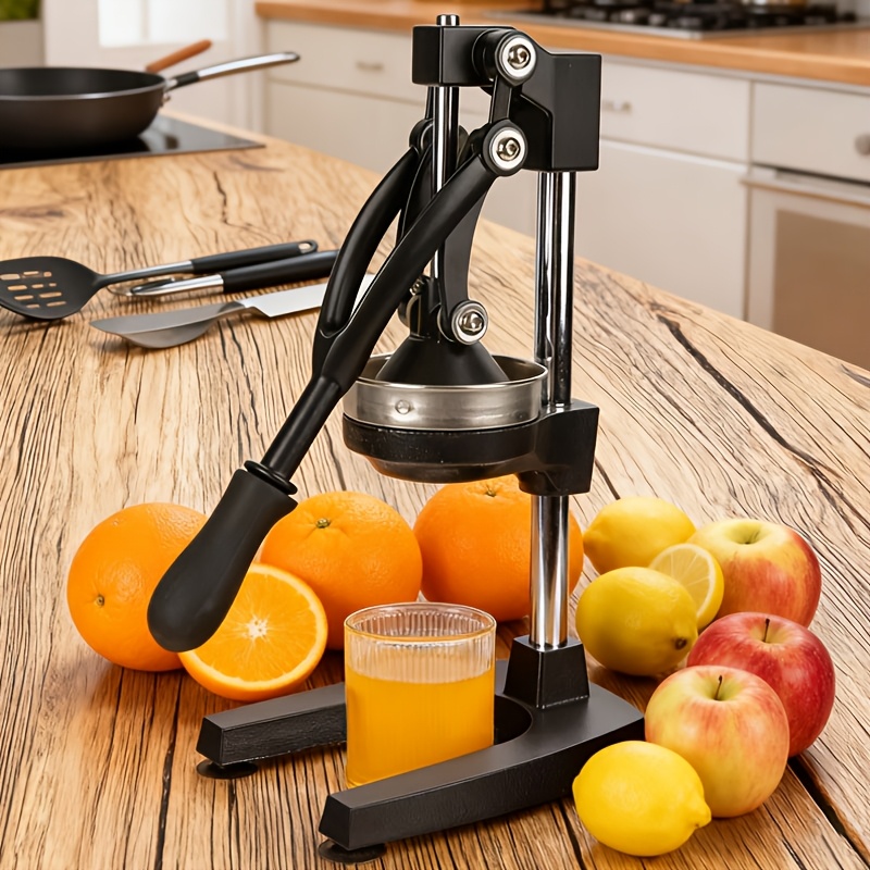 เครื่องคั้นน้ำผลไม้แบบมือหมุน  - Citrus Juicer Bar บทวิจารณ์และราคา