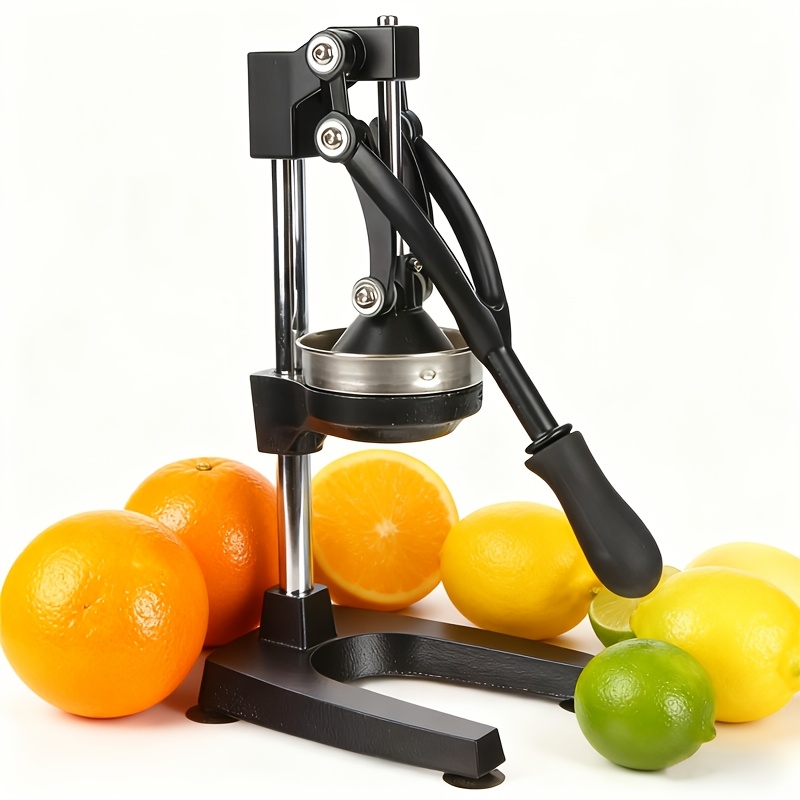 เครื่องคั้นน้ำผลไม้แบบมือหมุน  - Citrus Juicer Bar บทวิจารณ์และราคา