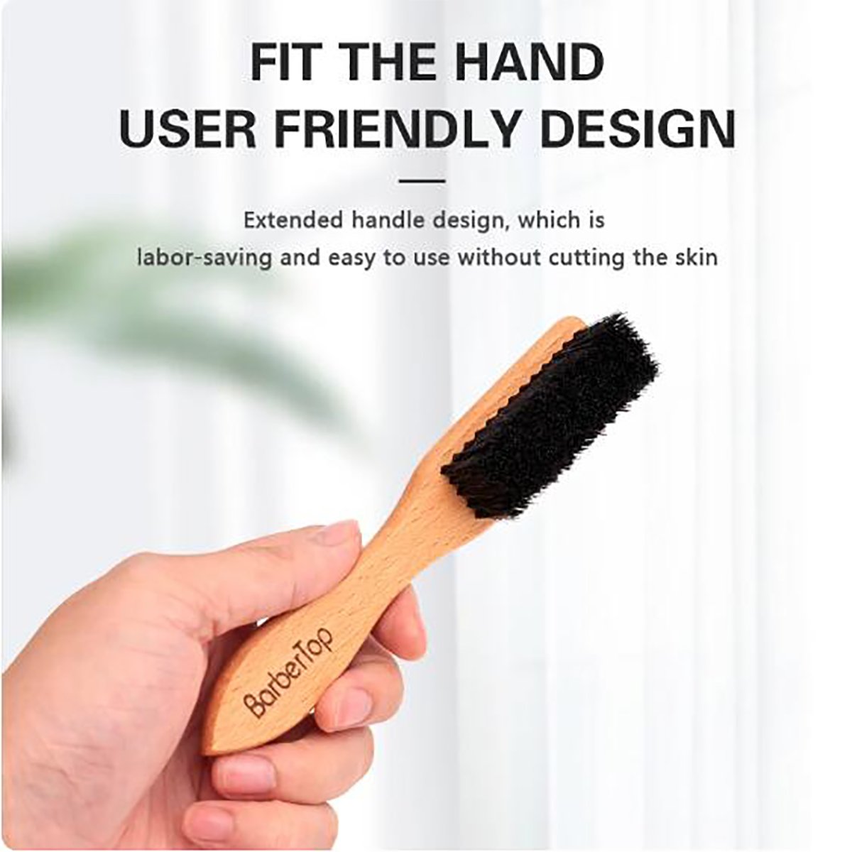 ร้านตัดผมไม้ Handle Boar Brist - Home Barbershop บทวิจารณ์และราคา