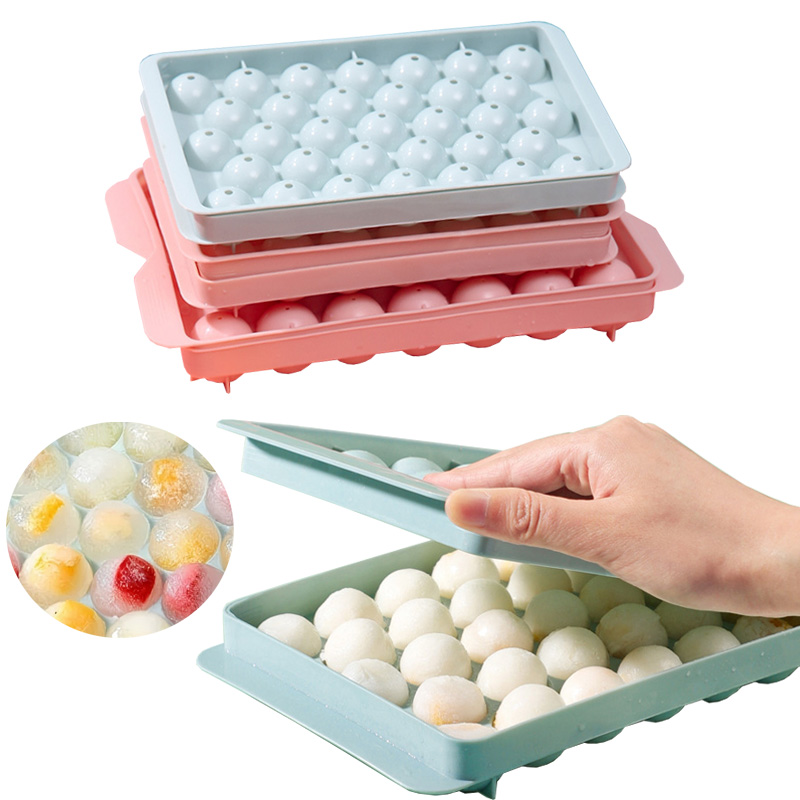 รอบ Ice Cube ถาด Creative Hock - Ice Mold Sphere บทวิจารณ์และราคา