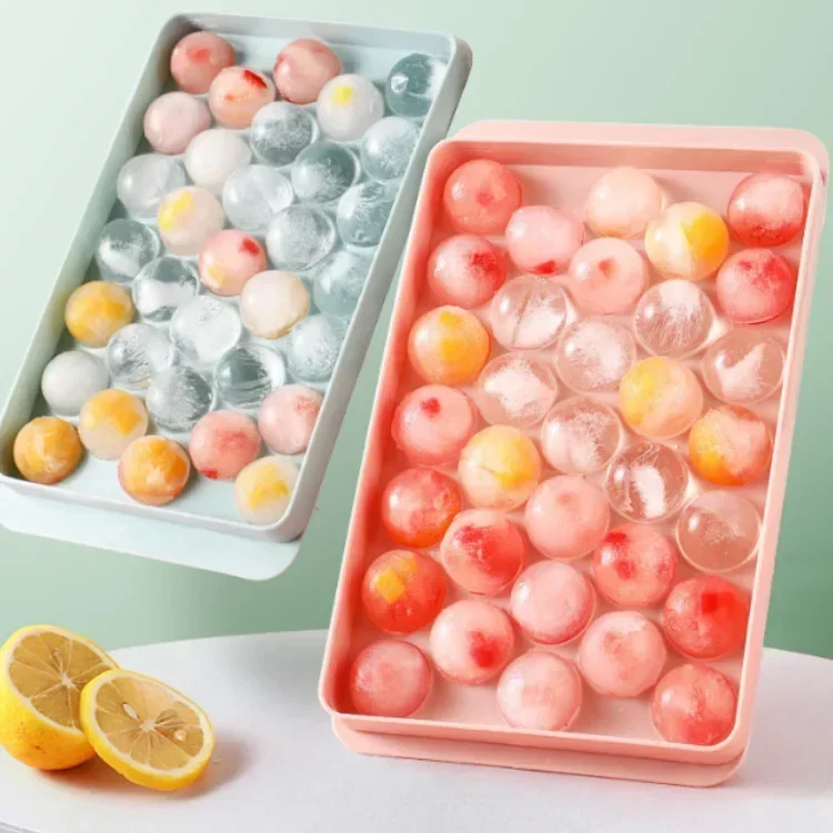 รอบ Ice Cube ถาด Creative Hock - Ice Mold Sphere บทวิจารณ์และราคา