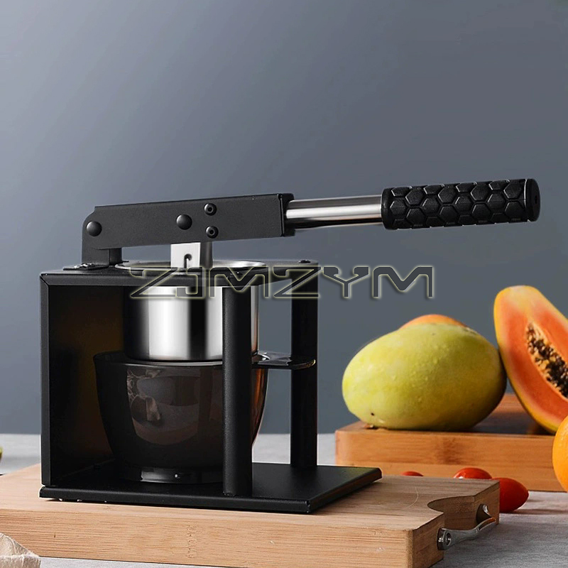 สแตนเลส Squeezer เครื่องคั้นน้ - Citrus Juicer Bar บทวิจารณ์และราคา