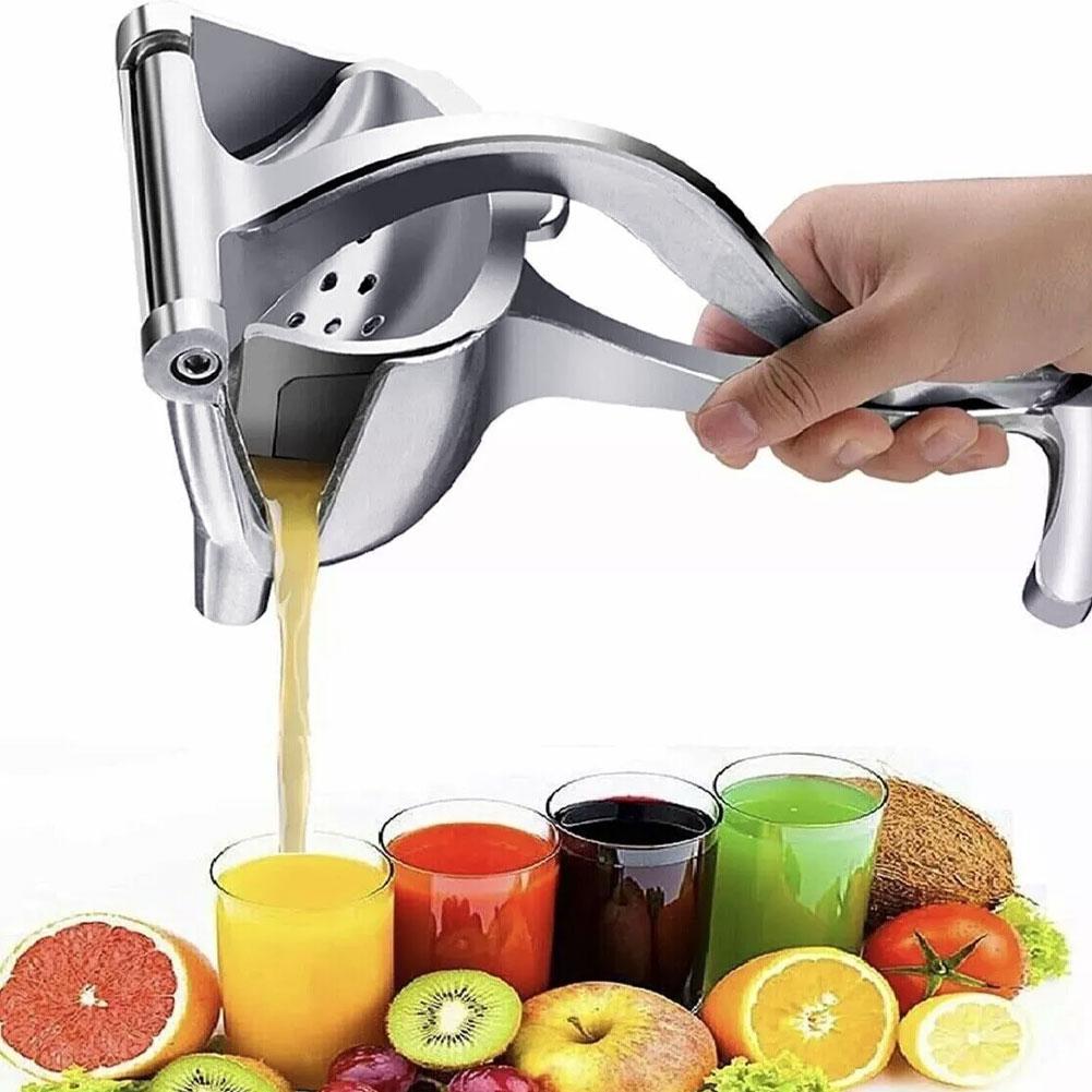 เครื่องคั้นน้ำผลไม้แบบมือบีบ ท - Citrus Juicer Bar บทวิจารณ์และราคา
