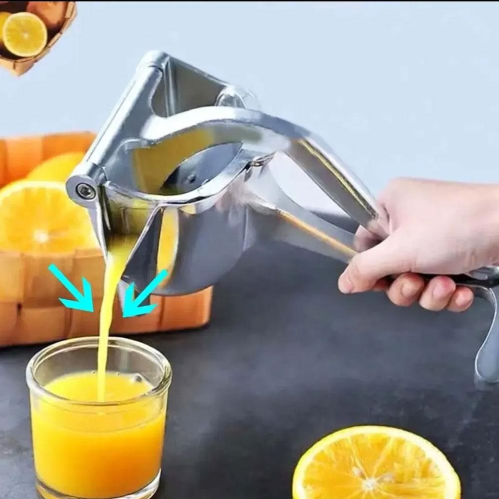 เครื่องคั้นน้ำผลไม้แบบมือบีบ ท - Citrus Juicer Bar บทวิจารณ์และราคา