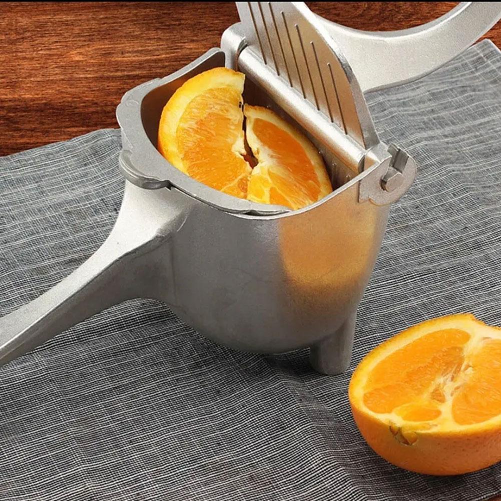 เครื่องคั้นน้ำผลไม้แบบมือบีบ ท - Citrus Juicer Bar บทวิจารณ์และราคา