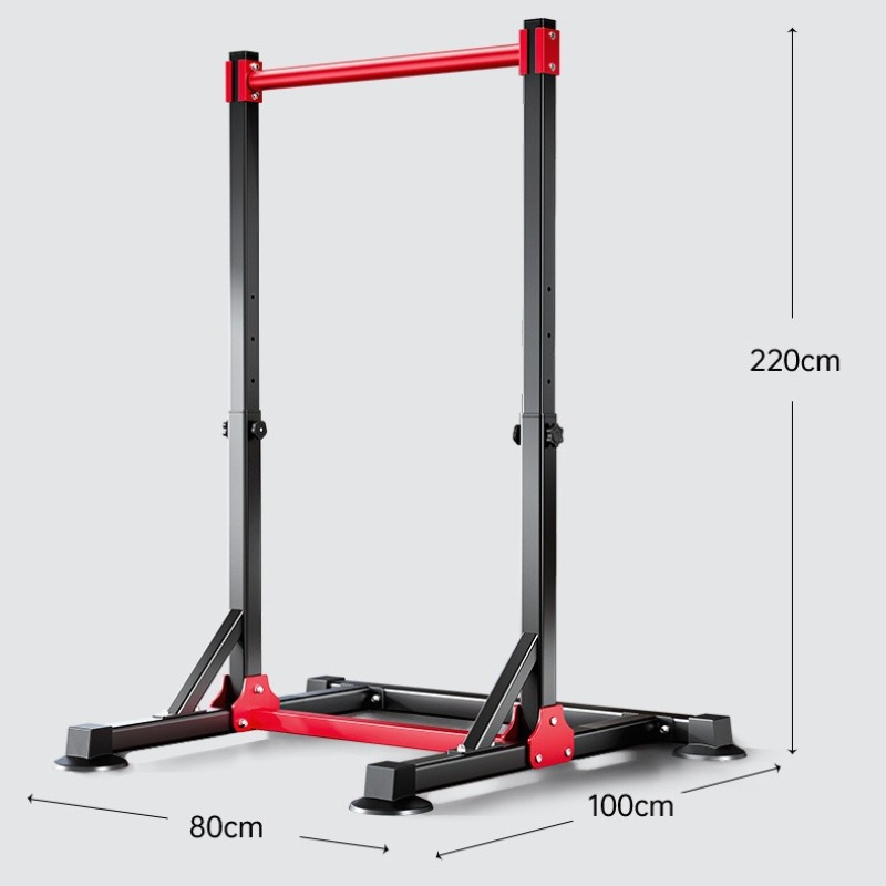 บาร์โหนอเนกประสงค์ในร่ม ปรับคว - Home Bar And Gym บทวิจารณ์และราคา