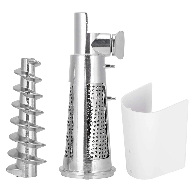 อุปกรณ์เสริมเครื่องบดเนื้อสำหร - Citrus Juicer Bar บทวิจารณ์และราคา