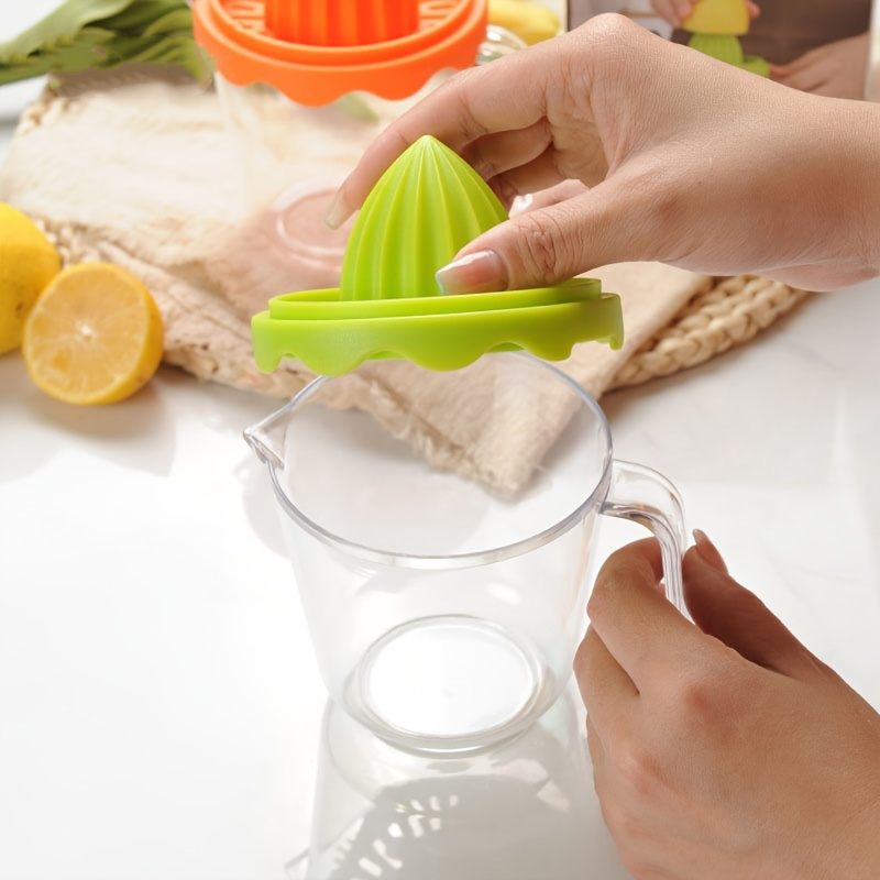 เครื่องคั้นน้ำผลไม้ส้มแบบพกพาเ - Citrus Juicer Bar บทวิจารณ์และราคา