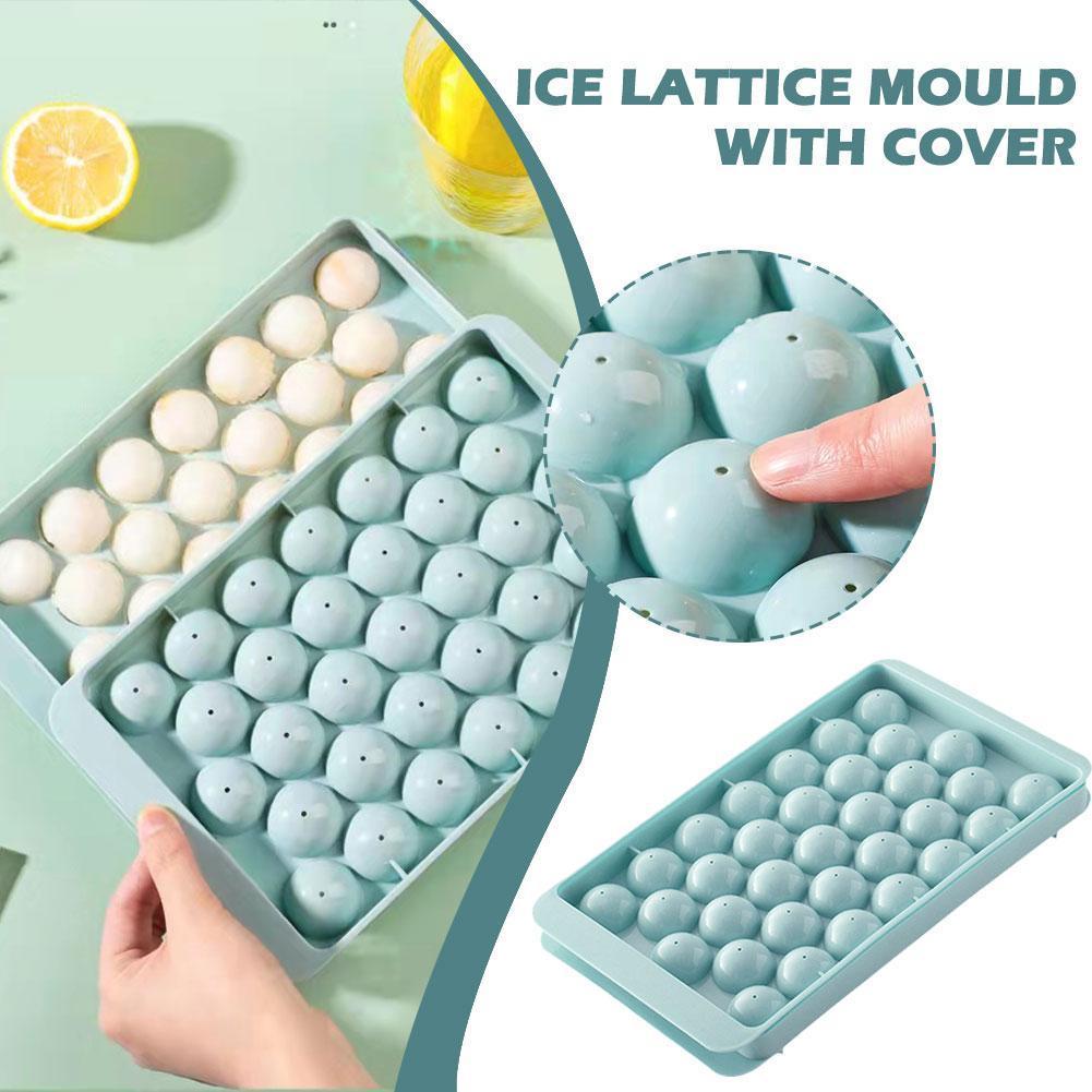รอบ Ice Cube ถาด Creative Hock - Ice Mold Sphere บทวิจารณ์และราคา