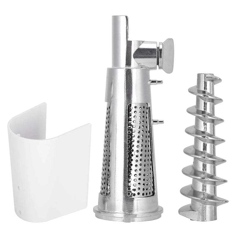 อุปกรณ์เสริมเครื่องบดเนื้อสำหร - Citrus Juicer Bar บทวิจารณ์และราคา