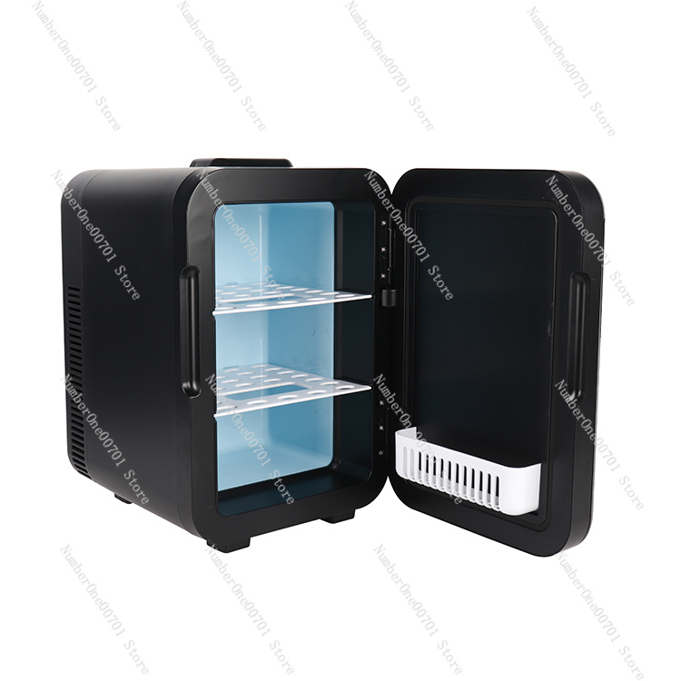ตู้เย็นขนาดเล็ก 10 ลิตร สีดำ แ - Home Bar And Fridge บทวิจารณ์และราคา