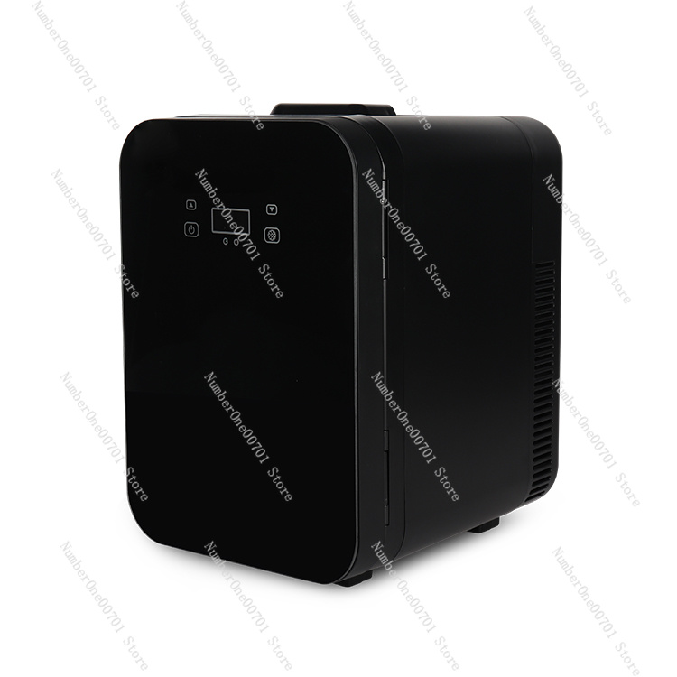 ตู้เย็นขนาดเล็ก 10 ลิตร สีดำ แ - Home Bar And Fridge บทวิจารณ์และราคา