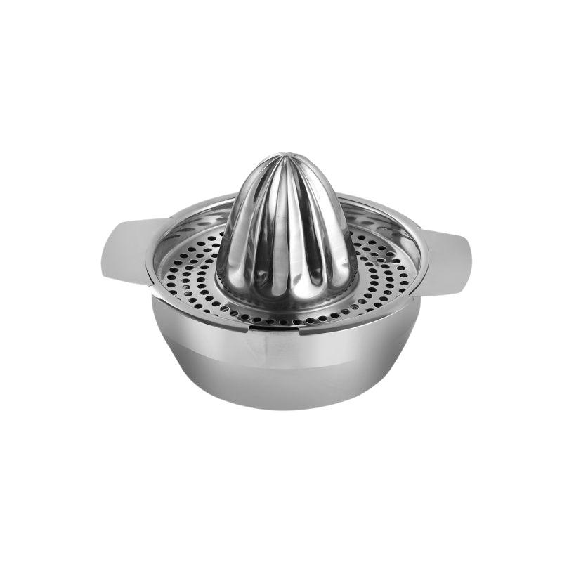 เครื่องคั้นน้ำผลไม้สแตนเลสแบบใ - Citrus Juicer Bar บทวิจารณ์และราคา