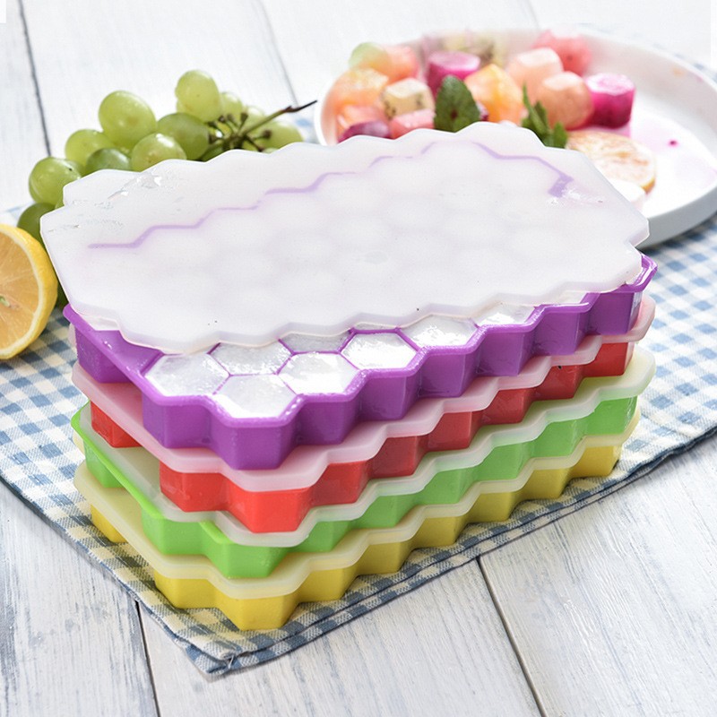 แม่พิมพ์น้ำแข็งทรงลูกบอลน้ำแข็ - Ice Mold Sphere บทวิจารณ์และราคา