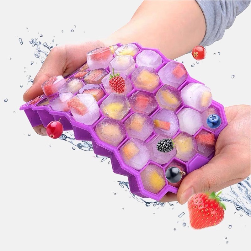 แม่พิมพ์น้ำแข็งทรงลูกบอลน้ำแข็ - Ice Mold Sphere บทวิจารณ์และราคา