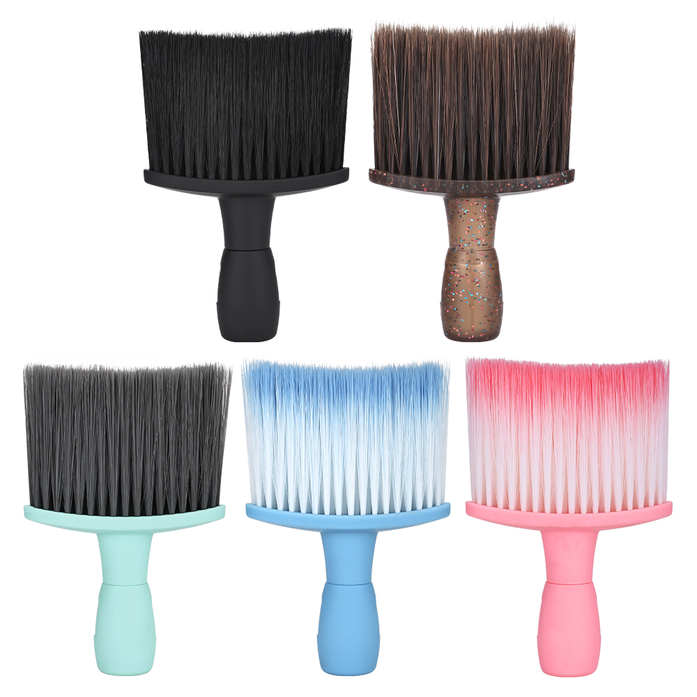แปรงทำความสะอาดคอและใบหน้าสำหร - Home Barbershop บทวิจารณ์และราคา