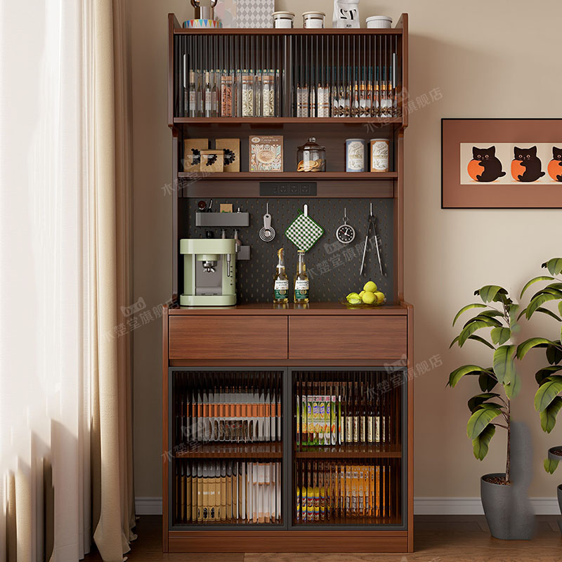 ชั้นวางของ ตู้บาร์ ห้องนั่งเล่ - Home Bar Shelves บทวิจารณ์และราคา