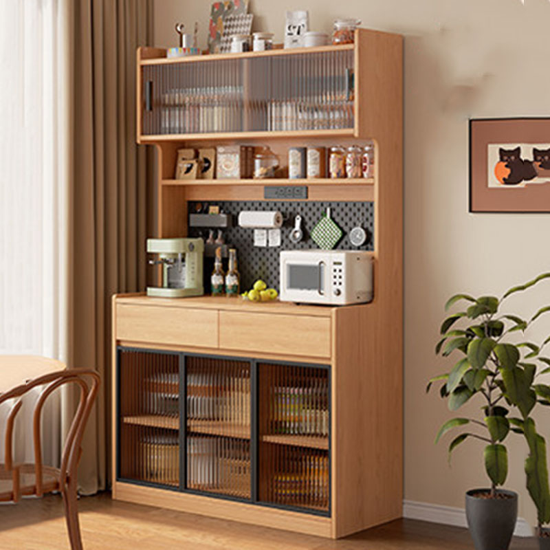 ชั้นวางของ ตู้บาร์ ห้องนั่งเล่ - Home Bar Shelves บทวิจารณ์และราคา