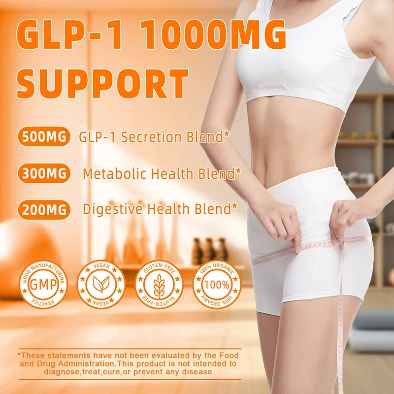 อาหารเสริม GLP-1 - ส่งเสริมการ - Bitters Bottle Set บทวิจารณ์และราคา