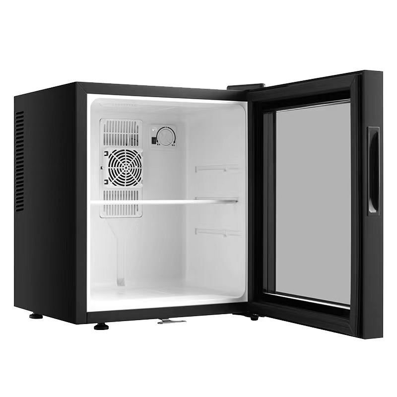 ตู้เย็นมินิบาร์ NE-202 โฟมดอร์ - Home Bar And Fridge บทวิจารณ์และราคา
