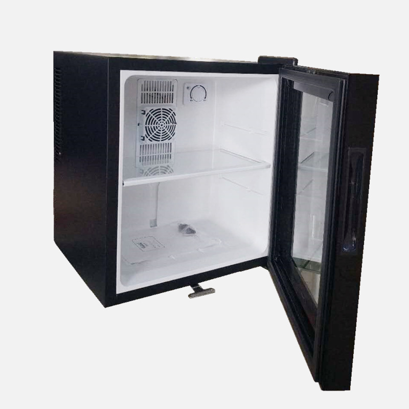 ตู้เย็นมินิบาร์ NE-202 โฟมดอร์ - Home Bar And Fridge บทวิจารณ์และราคา