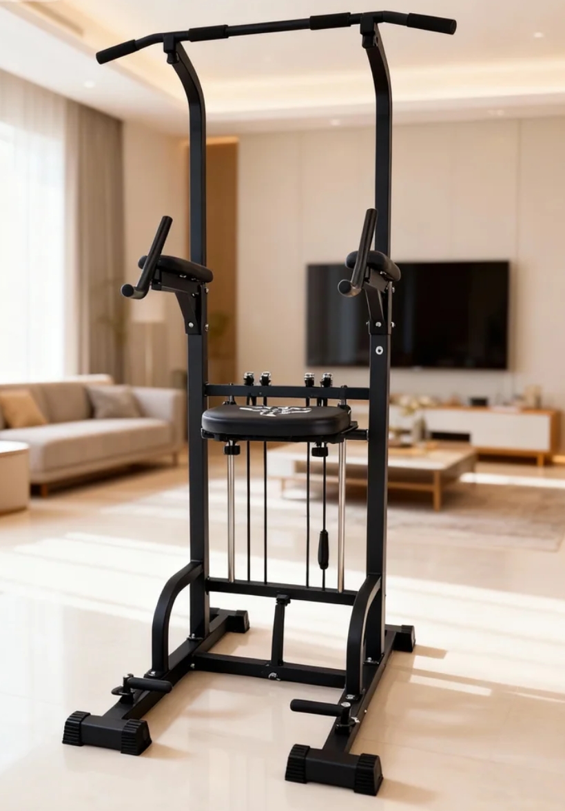 เครื่องออกกำลังกายแบบพาวเวอร์ท - Home Bar And Gym บทวิจารณ์และราคา