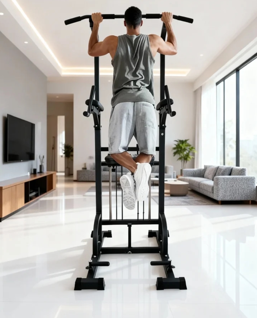 เครื่องออกกำลังกายแบบพาวเวอร์ท - Home Bar And Gym บทวิจารณ์และราคา