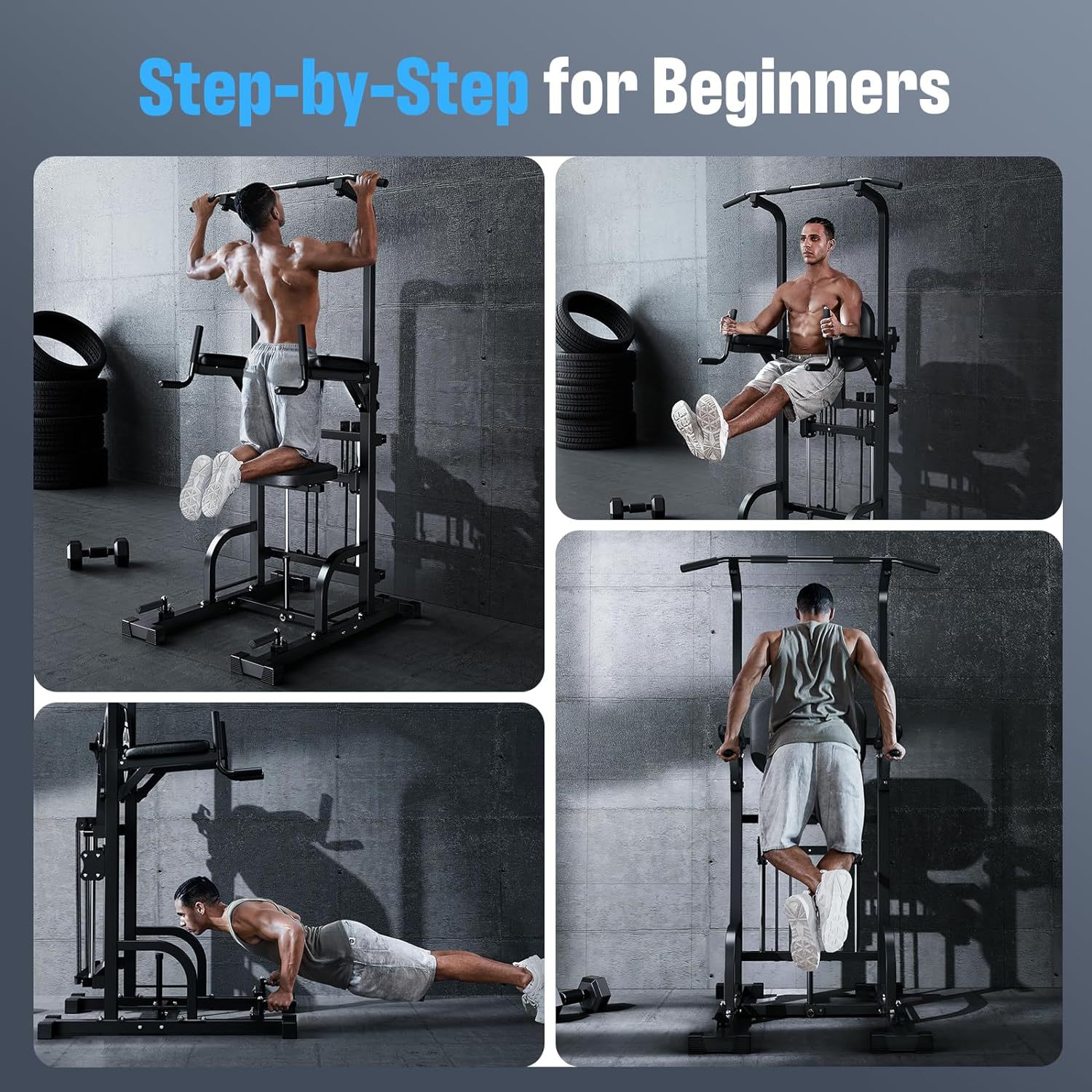 เครื่องออกกำลังกายแบบพาวเวอร์ท - Home Bar And Gym บทวิจารณ์และราคา