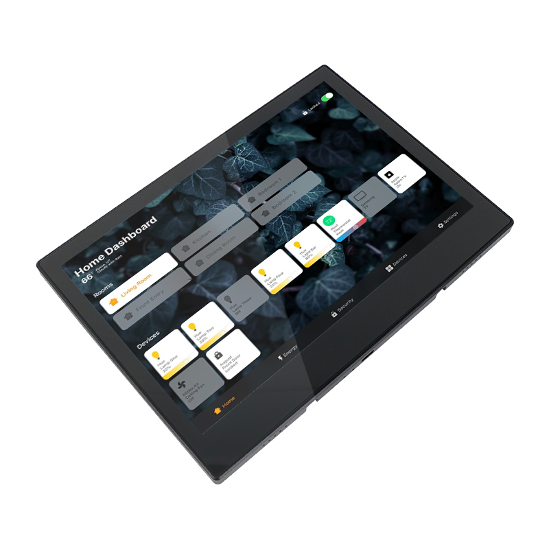 Tuya Smart หน้าจอ IPS ขนาด 10. - Home Bar Android บทวิจารณ์และราคา
