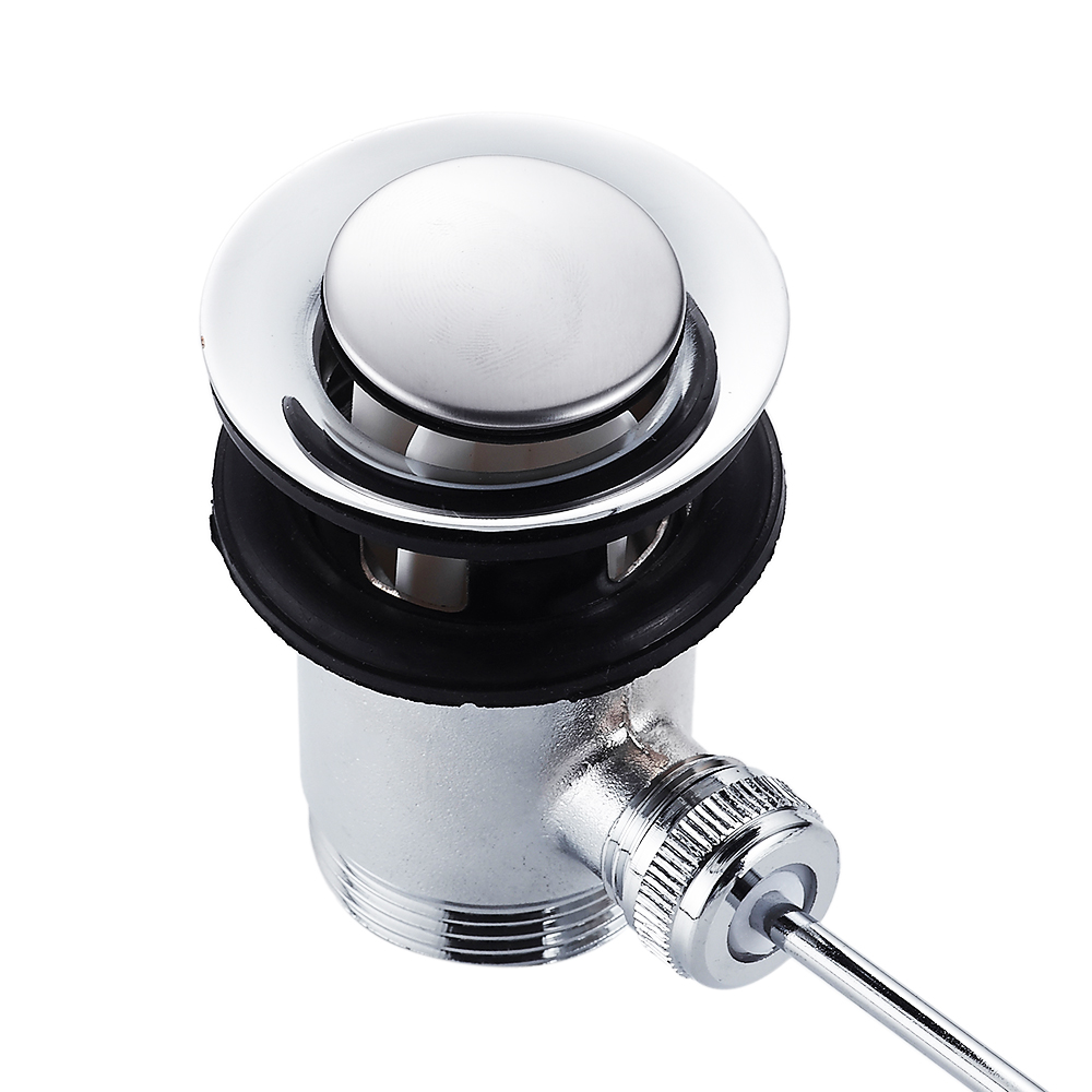 ก้านระบายน้ำแบบโผล่ขึ้นมาจุกซิ - Home Bar Sink บทวิจารณ์และราคา