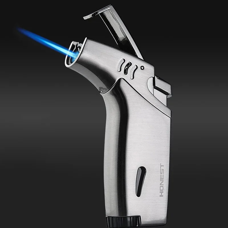ซื่อสัตย์กลางแจ้งข้อศอกบิวเทนแ - Smoking Gun Kit บทวิจารณ์และราคา