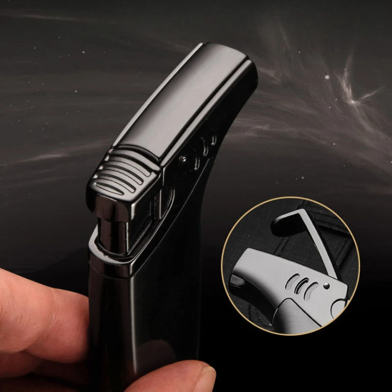 ซื่อสัตย์กลางแจ้งข้อศอกบิวเทนแ - Smoking Gun Kit บทวิจารณ์และราคา