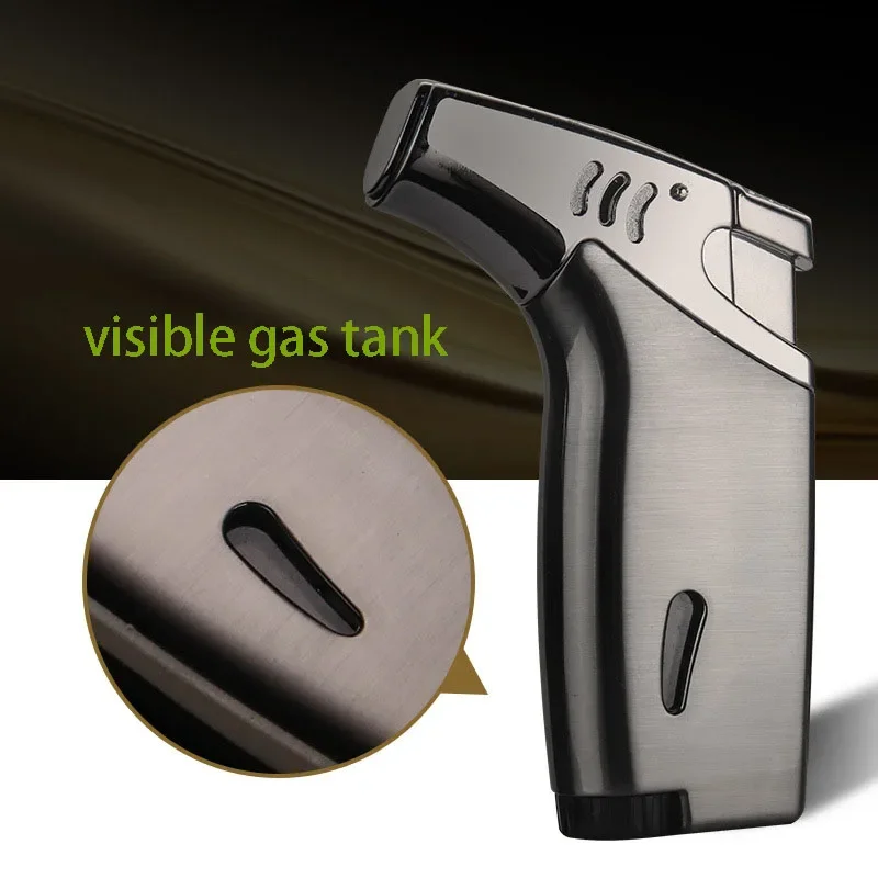 ซื่อสัตย์กลางแจ้งข้อศอกบิวเทนแ - Smoking Gun Kit บทวิจารณ์และราคา