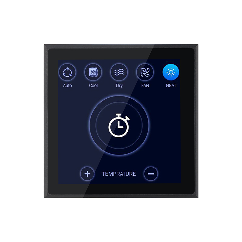 โมดูลสวิตช์อัจฉริยะ YC-SM41PM  - Home Bar Android บทวิจารณ์และราคา