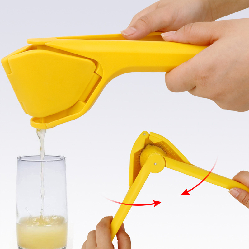 ที่คั้นมะนาวแบบมือ ใช้งานง่าย  - Citrus Juicer Bar บทวิจารณ์และราคา