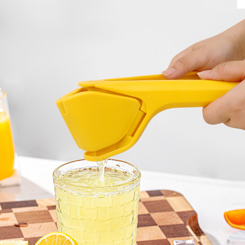 ที่คั้นมะนาวแบบมือ ใช้งานง่าย  - Citrus Juicer Bar บทวิจารณ์และราคา