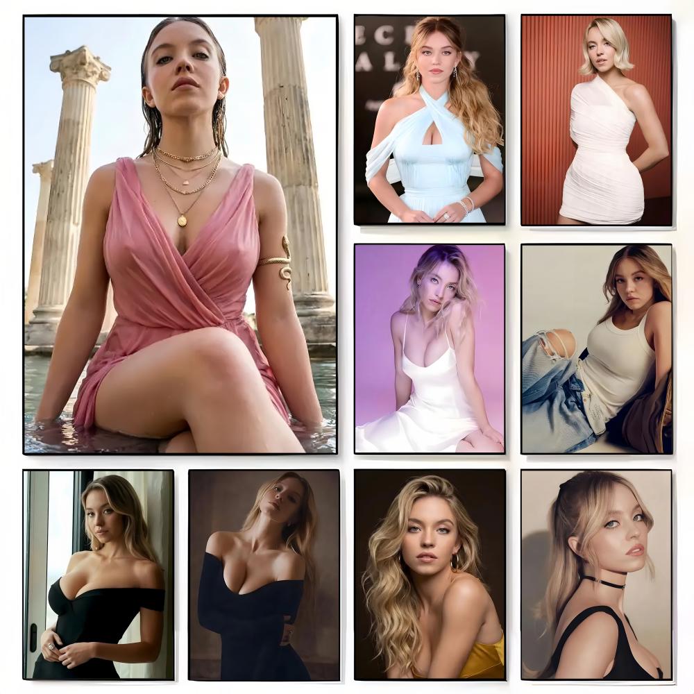 s-Sydney Sweeney Trendy_Actor  - Home Bar Sydney บทวิจารณ์และราคา