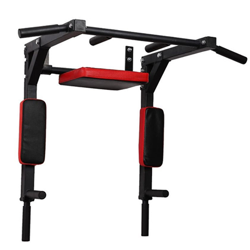 บาร์โหนติดผนังแบบ Heavy Duty พ - Home Bar And Gym บทวิจารณ์และราคา
