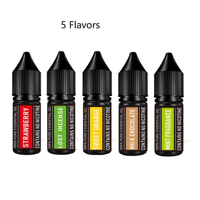 รสสูบบุหรี่ Blaster ค็อกเทลสูบ - Smoking Gun Kit บทวิจารณ์และราคา