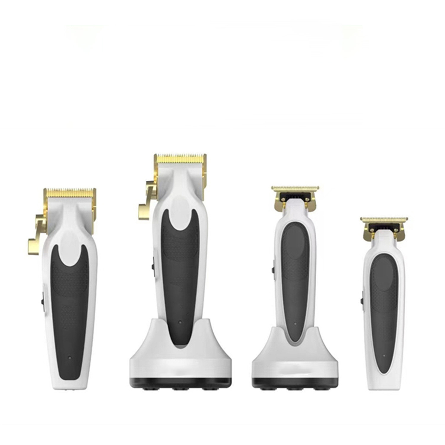 ปัตตาเลี่ยนไฟฟ้าไร้สาย, เครื่อ - Home Barber บทวิจารณ์และราคา